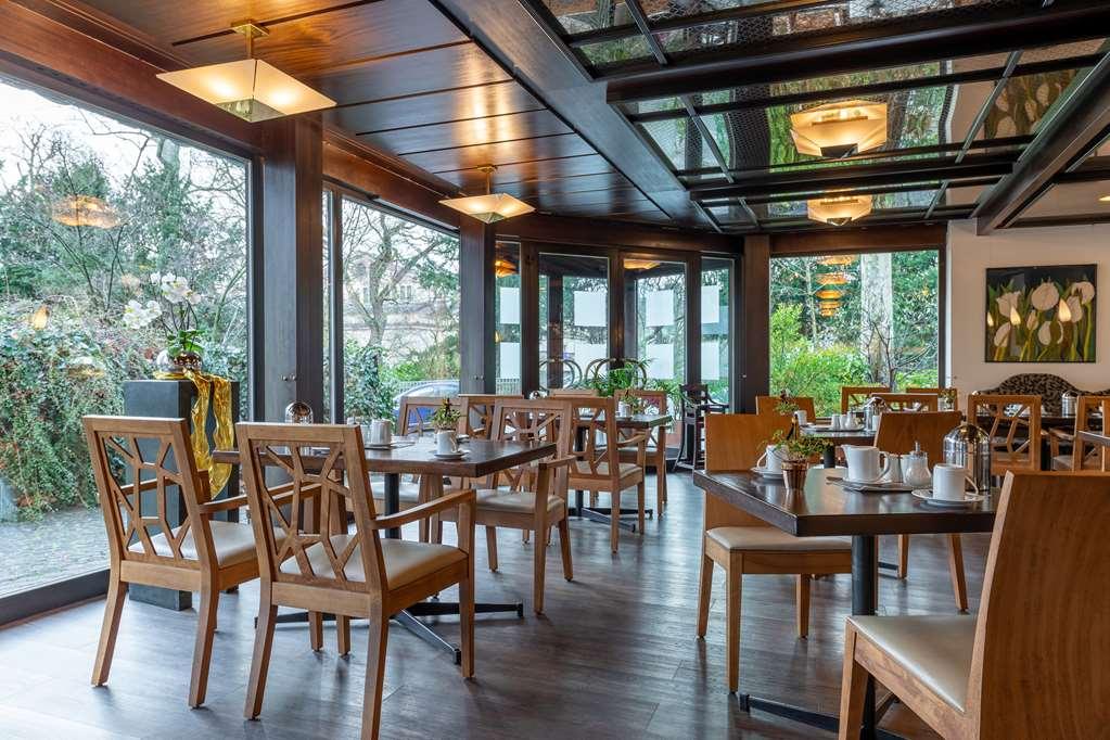 Trip Inn Klee Am Park Wiesbaden Eksteriør billede